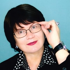 Бояркина Наталья Ивановна, врач УЗД