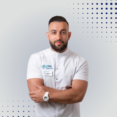 Лепеха Андрей Владимирович, офтальмолог