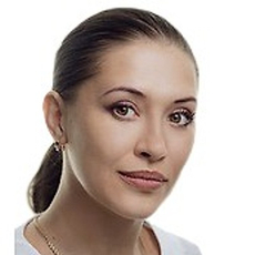 Боева Юлия Петровна, дерматолог