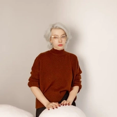 Гришанина Алина Дмитриевна, психолог