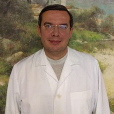 Глубышев Леонид Александрович, дерматолог