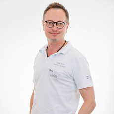 Посадский Иван Иванович, стоматолог-хирург