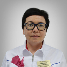 Осипова Галина Михайловна, гинеколог
