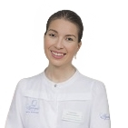 Желнова (Гушанова) Диана Рауфовна, стоматолог-терапевт