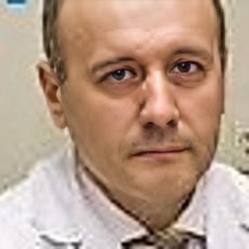 Паутов Игорь Юрьевич, рентгенолог