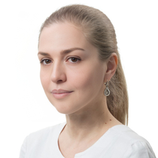 Мамедова Роксана Зиатдиновна, гинеколог