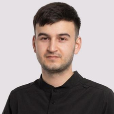 Хотамкулов Абдуахад Амиржонович, стоматологический гигиенист