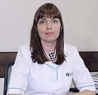 Кобзарь Татьяна Алексеевна, физиотерапевт