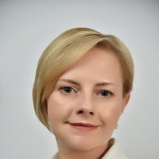 Щербакова Виктория Викторовна, хирург