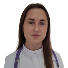 Тихонова Ирина Викторовна, терапевт