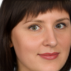 Макаренкова Елена Александровна, офтальмолог