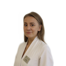 Булычева Юлия Юрьевна, терапевт