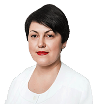 Пшевская Ольга Михайловна, гинеколог