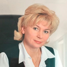 Сахарова Наталия Юрьевна, невролог