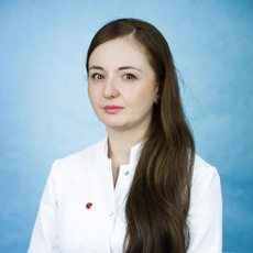 Асланова Бэла Борисовна, кардиолог