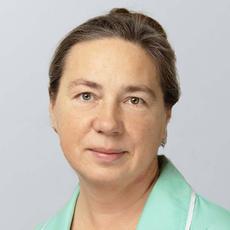 Шевчук Ольга Сергеевна, массажист