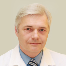 Печатников Антон Борисович, ЛОР