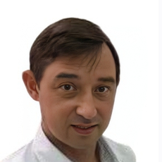 Положенцев Роман Юрьевич, стоматолог-ортопед