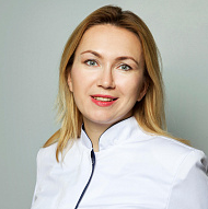 Долгова Екатерина Викторовна, кардиолог