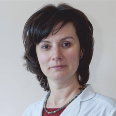 Годулян Мария Владимировна, офтальмолог