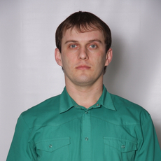 Сулейманов Шарип Алиевич, хирург