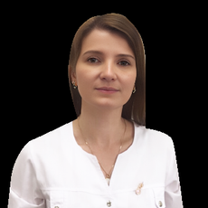 Новикова Юлия Николаевна, гинеколог