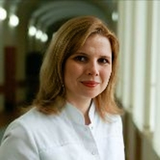 Смирнова Светлана Владимировна, уролог
