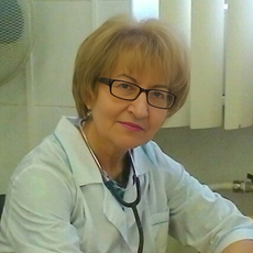 Дорожкина Ольга Ивановна, эндокринолог