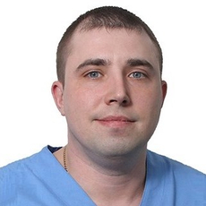 Бородин Даниил Михайлович, уролог