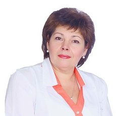 Дерюженко Алина Ильинична, стоматолог-терапевт
