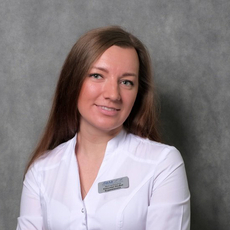 Князькова Эльфия Владимировна, стоматолог-терапевт