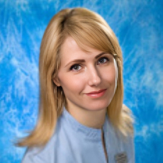 Татаринова Светлана Владимировна, врач УЗД