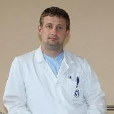 Адамсон Роман Юрьевич, гинеколог