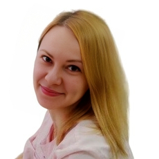 Руднева Екатерина Владимировна, хирург