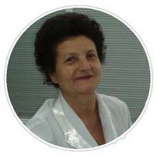 Лазаревич Алла Эдуардовна, гинеколог
