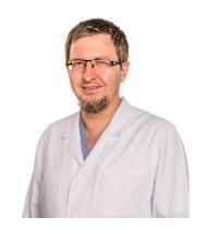 Соннов Валерий Николаевич, педиатр