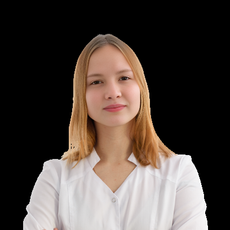 Борисова Анна Сергеевна, стоматолог-терапевт