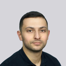 Мартиросян Григор Михайлович, стоматолог-ортопед