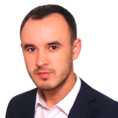 Фатхутдинов Айдар Хатипович, офтальмолог