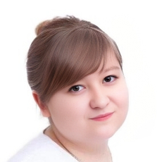 Потрясова Наталья Сергеевна, дерматолог