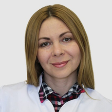 Григорьева Вера Александровна, психиатр