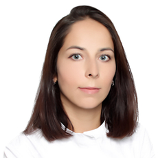 Гурковская Евгения Петровна, дерматолог