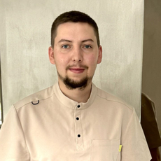 Шипнягов Евгений Александрович, стоматолог-ортопед