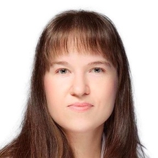 Корякина Татьяна Валерьевна, рентгенолог