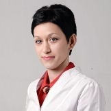 Искандерова Ольга Рашидовна, психолог