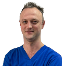 Булаев Александр Александрович, хирург