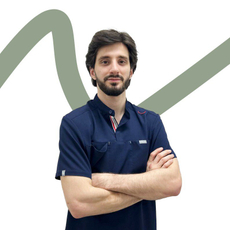 Талаев Михаил Геннадьевич, стоматолог-ортопед