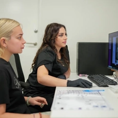 Арутюнян Кнарик Геворговна, рентгенолог