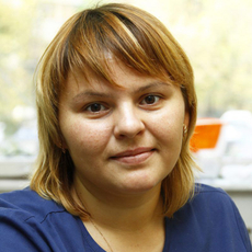 Панина Юлия Викторовна, стоматолог-терапевт