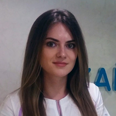 Хаертдинова Сабина Сахибовна, дерматолог